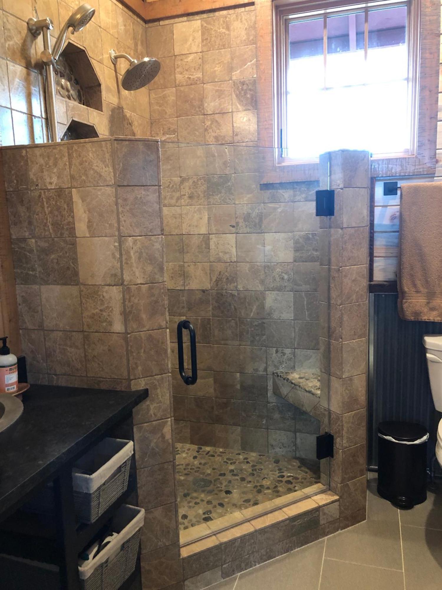 New Cabin With Spectacular Views Of Flathead Lake. Somers Exteriör bild